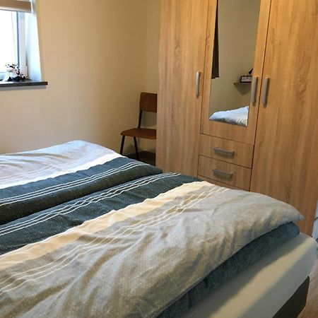 Bungalow Op Bedrijf Met Melkkoeien De Cocksdorp  Εξωτερικό φωτογραφία